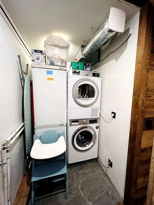 Prázdninový dům Appartement Dans Chalet De Luxe Megève