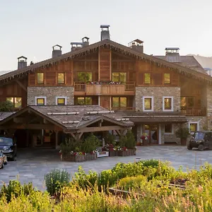 Four Seasons Megève