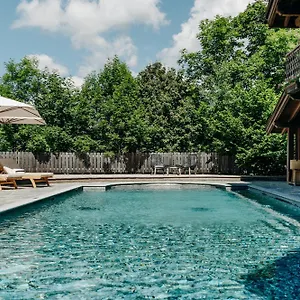Les Du Mont D'arbois & Spa, Hotel