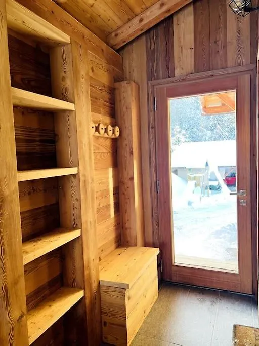 Appartement Dans Chalet De Luxe Megeve 0*,  France