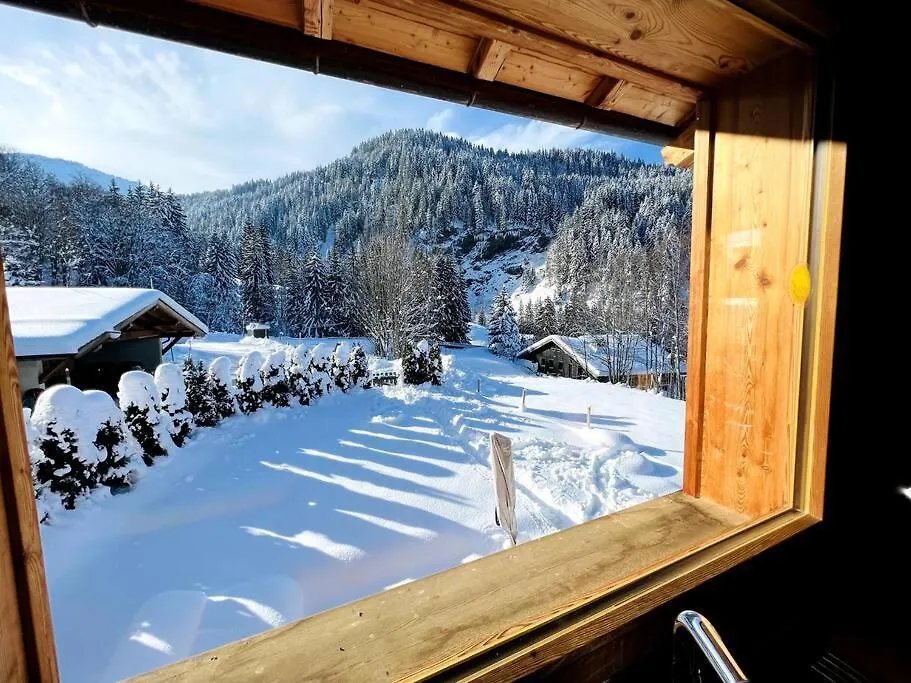 Appartement Dans Chalet De Luxe Megeve 0*,  France